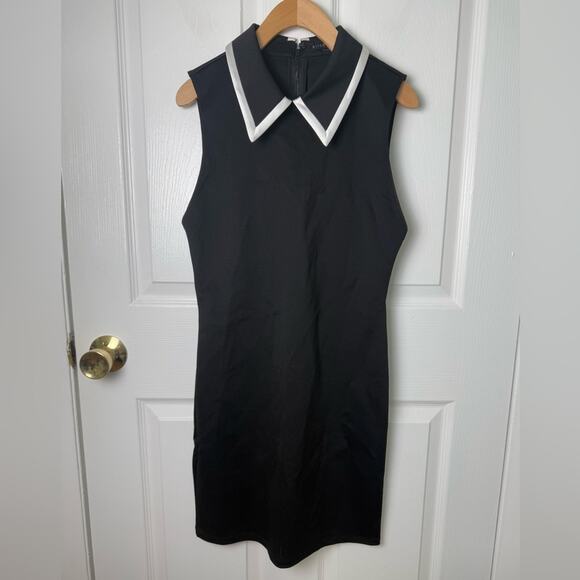 Alice + Olivia Wynell Mini Dress 6 - Picture 3 of 10